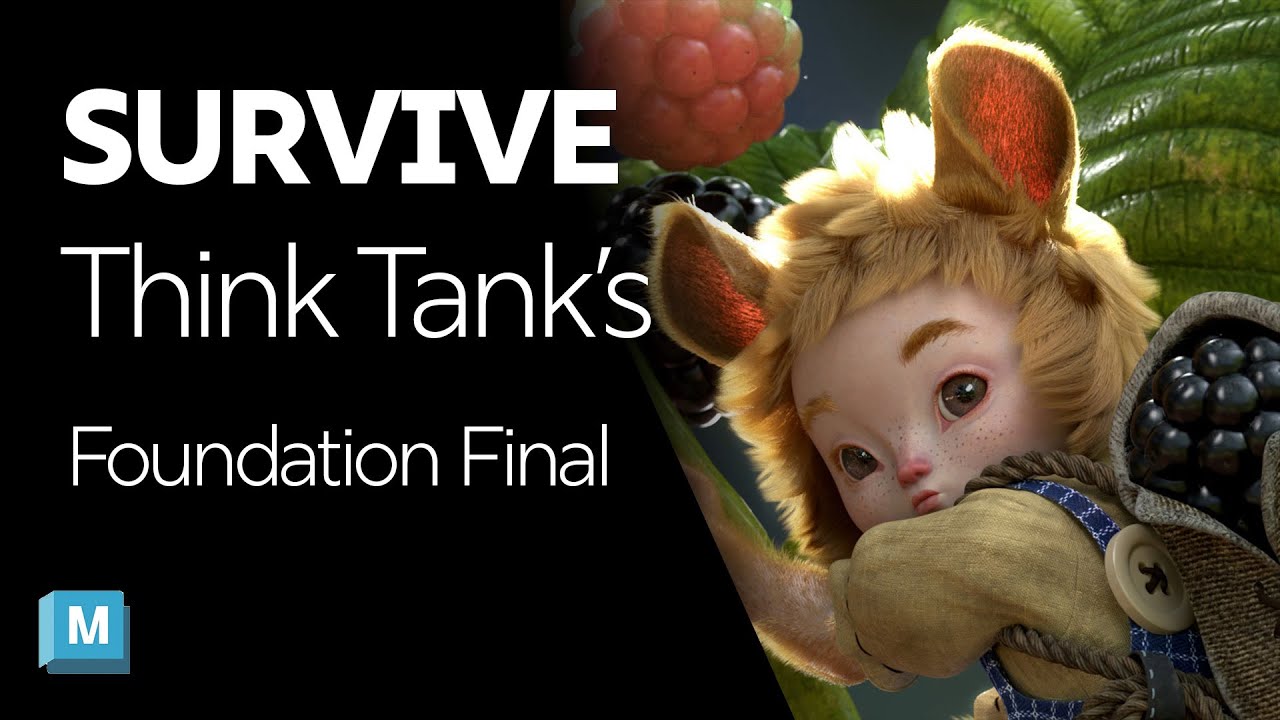 Ace Your Think Tank Final Project: Tips for Foundation Term Success