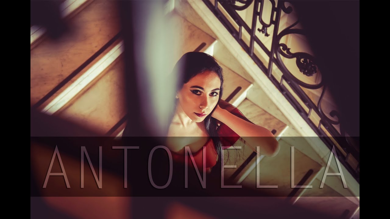 MAKING OF BOOK 15 AÑOS ANTO | Campanopolis | 2019 | Pao Daless Foto & Video