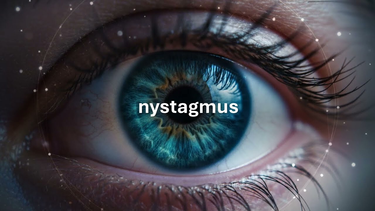Nystagmus