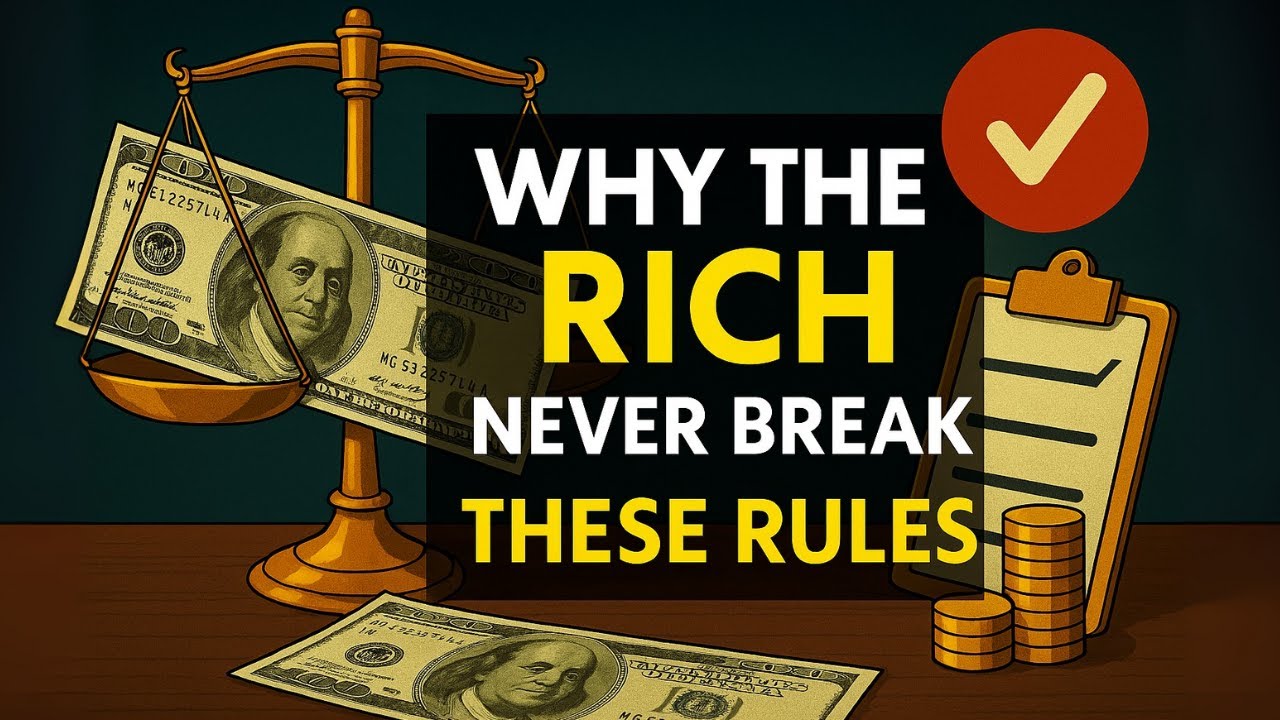 The Behavior That Separates Millionaires From Everyone Else