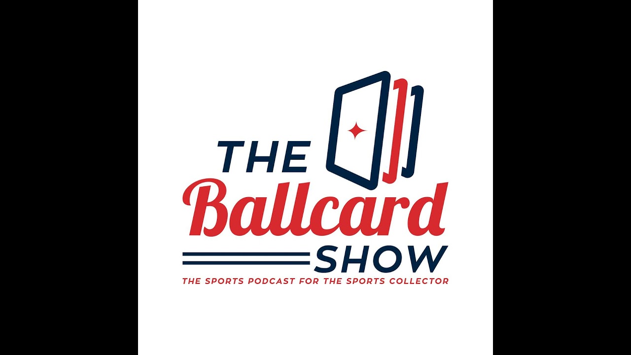 Season 5 Ep 39 Justin Steele Joins The Ballcard Show