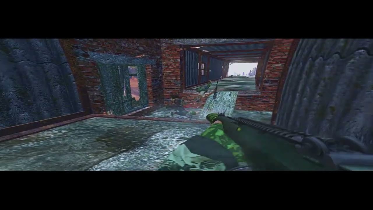 play on best server | #mindgames #cartez #knv #dayz