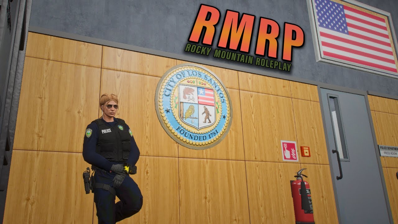 RMRP - Lima 1 = Heart Breakers | LEO GTARP