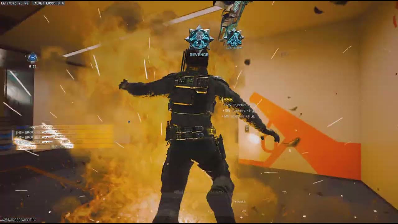 COD BO7 MP: HOW TO DOMINATE FORGE HP FT HADEZ