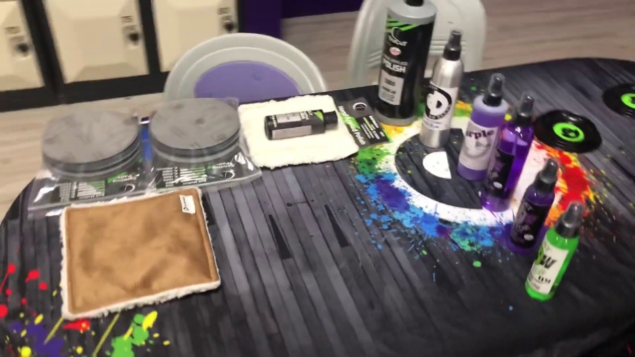 You WON&rsquo;T believe how fast a bowling ball surface can change