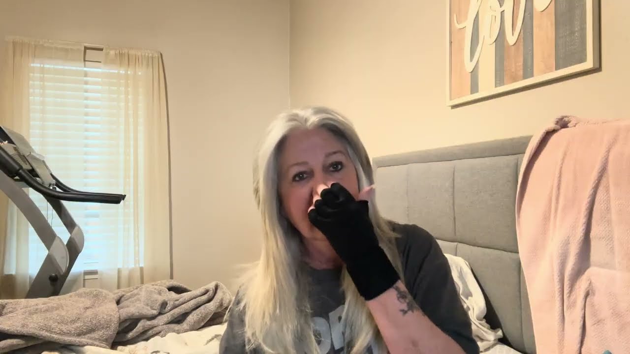 I’ve been misdiagnosed!