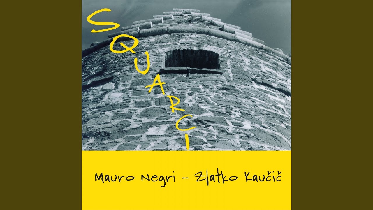 Squarci 5 (Original Version)