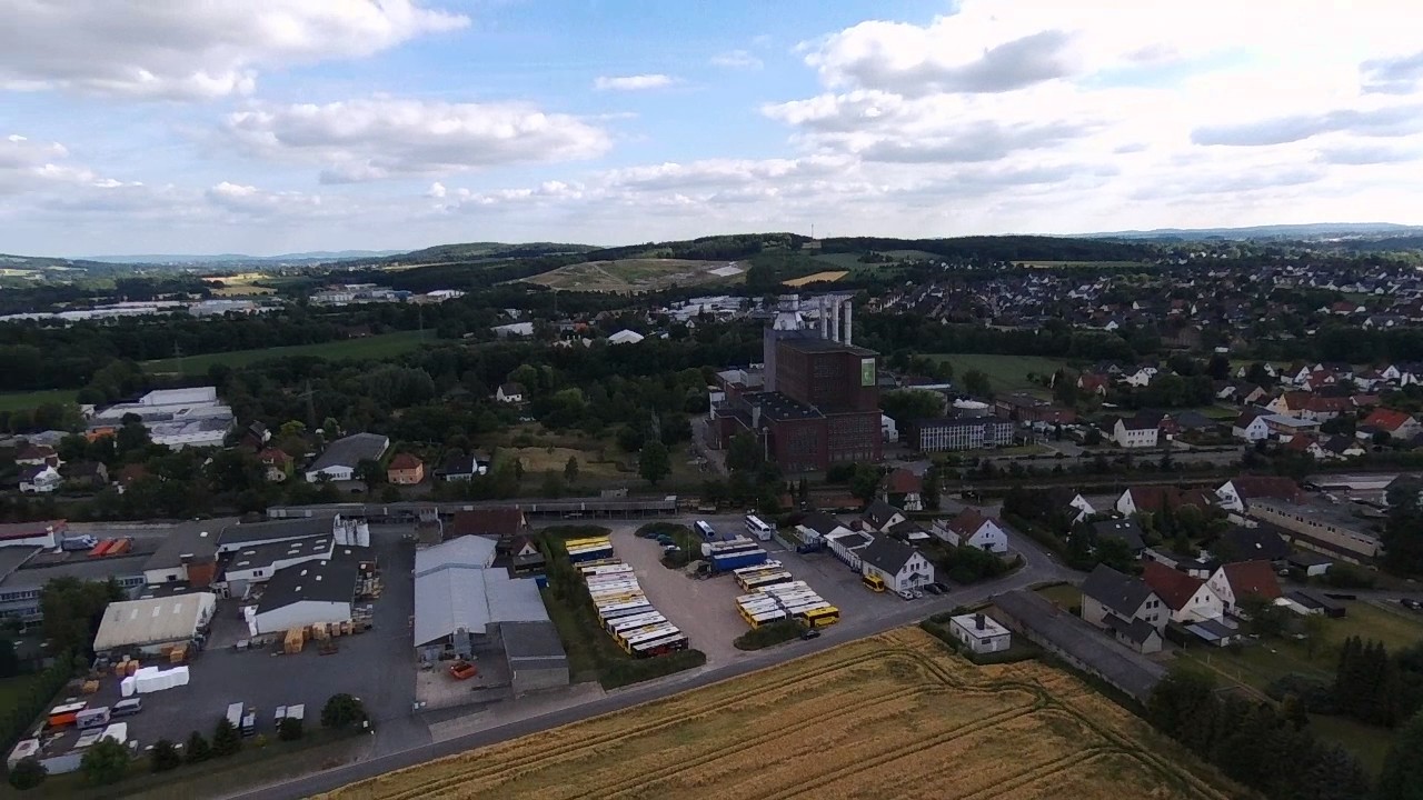 Unser schönes Kirchlengern