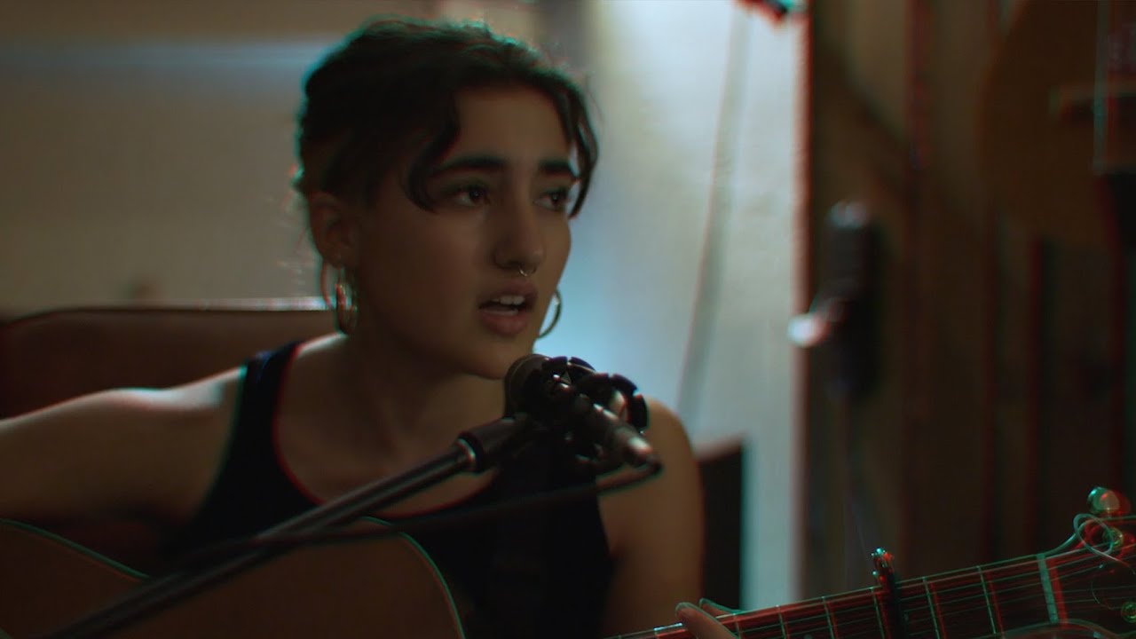 Fluvialito 2020: Alfonsina, Showcase Rial Fest