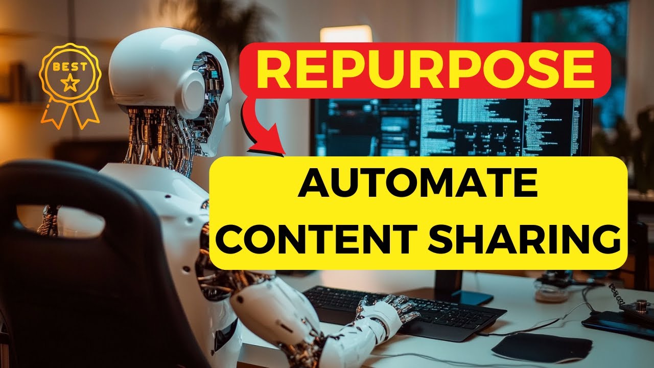 Repurpose.io Review: Post Once and Publish Everywhere Automatically