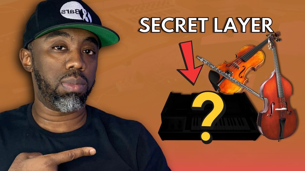 Producers Forget THIS When Making Samples…