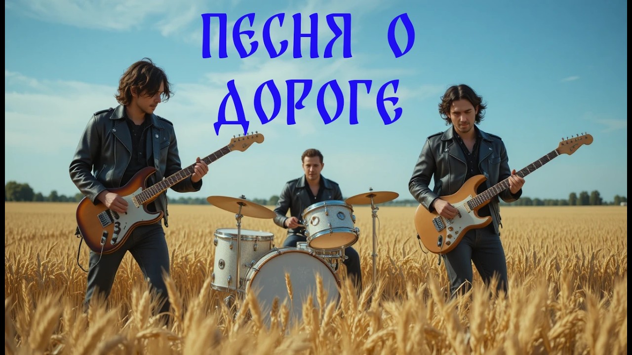 Песня 