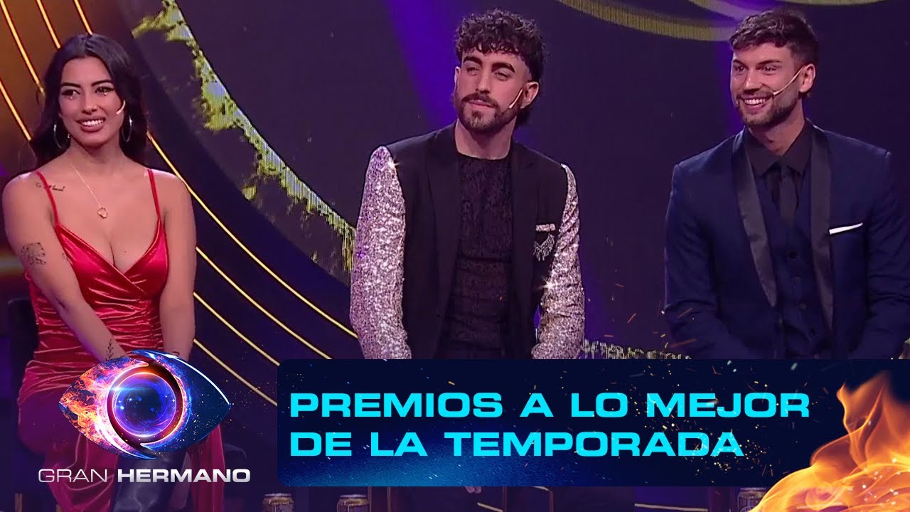 Programa 162 (26-06-2025) - Gran Hermano