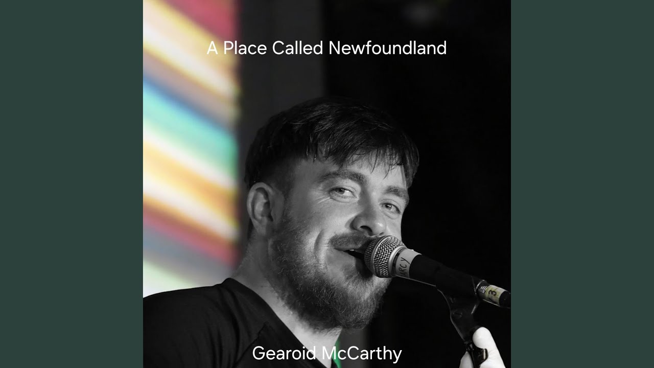 A Place Called Newfoundland