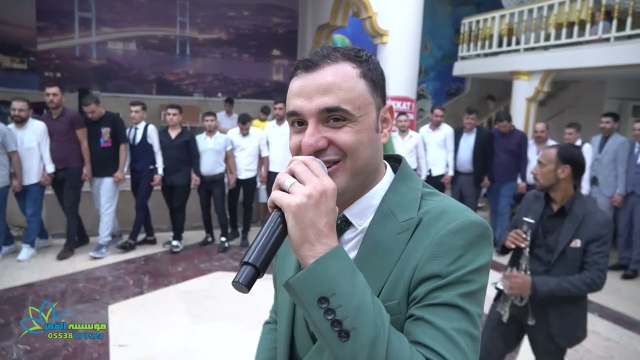 فيديو القمر يقدم لكم الفنان محمد شان ساس افراح اهالي راعل عريس محمد مصطفى اسماعيل  باشراف ابو امير2