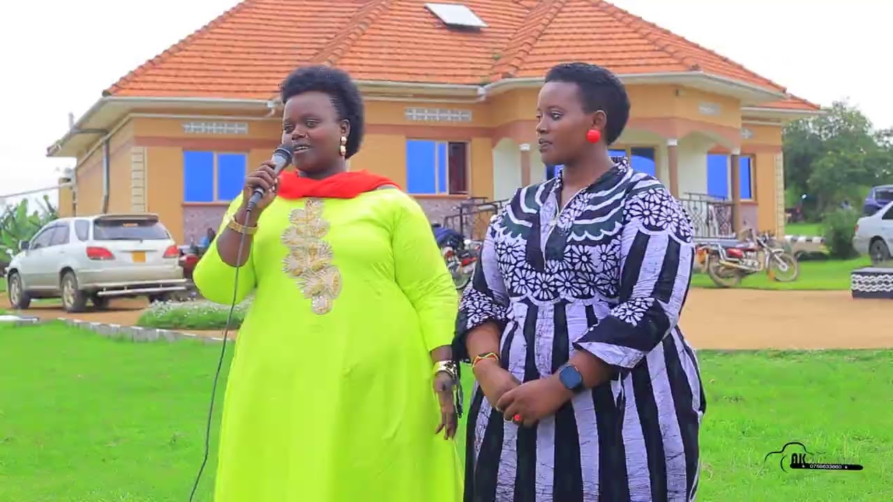 Okusiima kwa jolly Ak Photography @