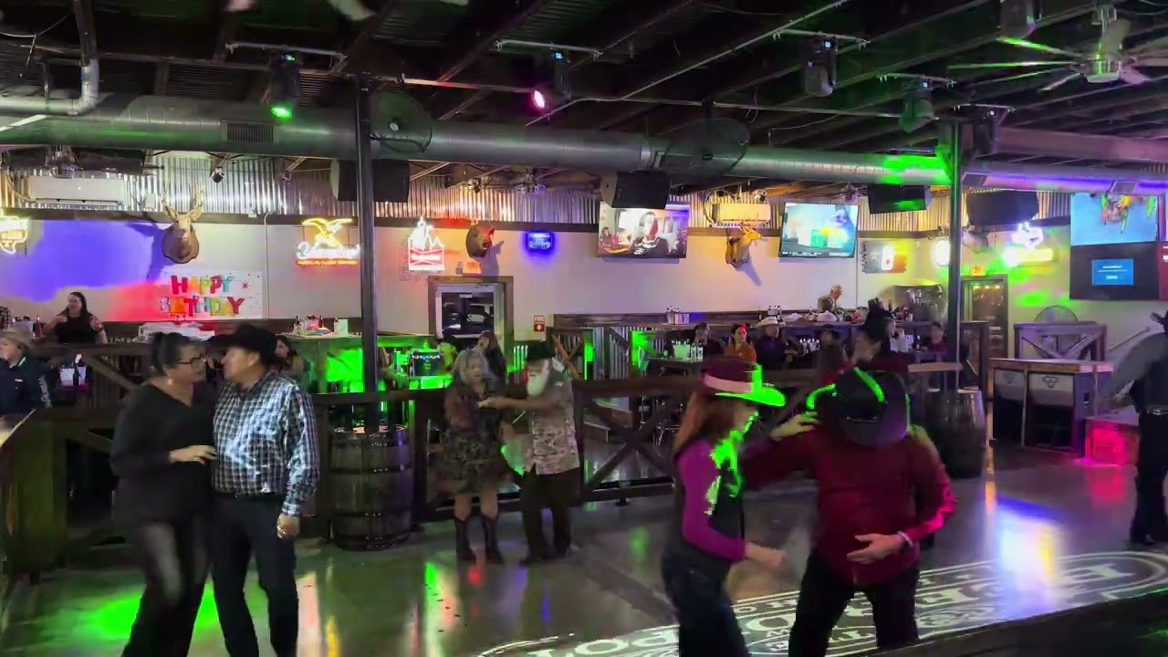 Tejano, Cumbias, Country & Hip Hop @The New Beer Depot, 20250103, Friday