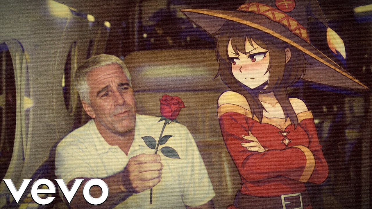 Dihpression - Full Music Video (Valentines Special)
