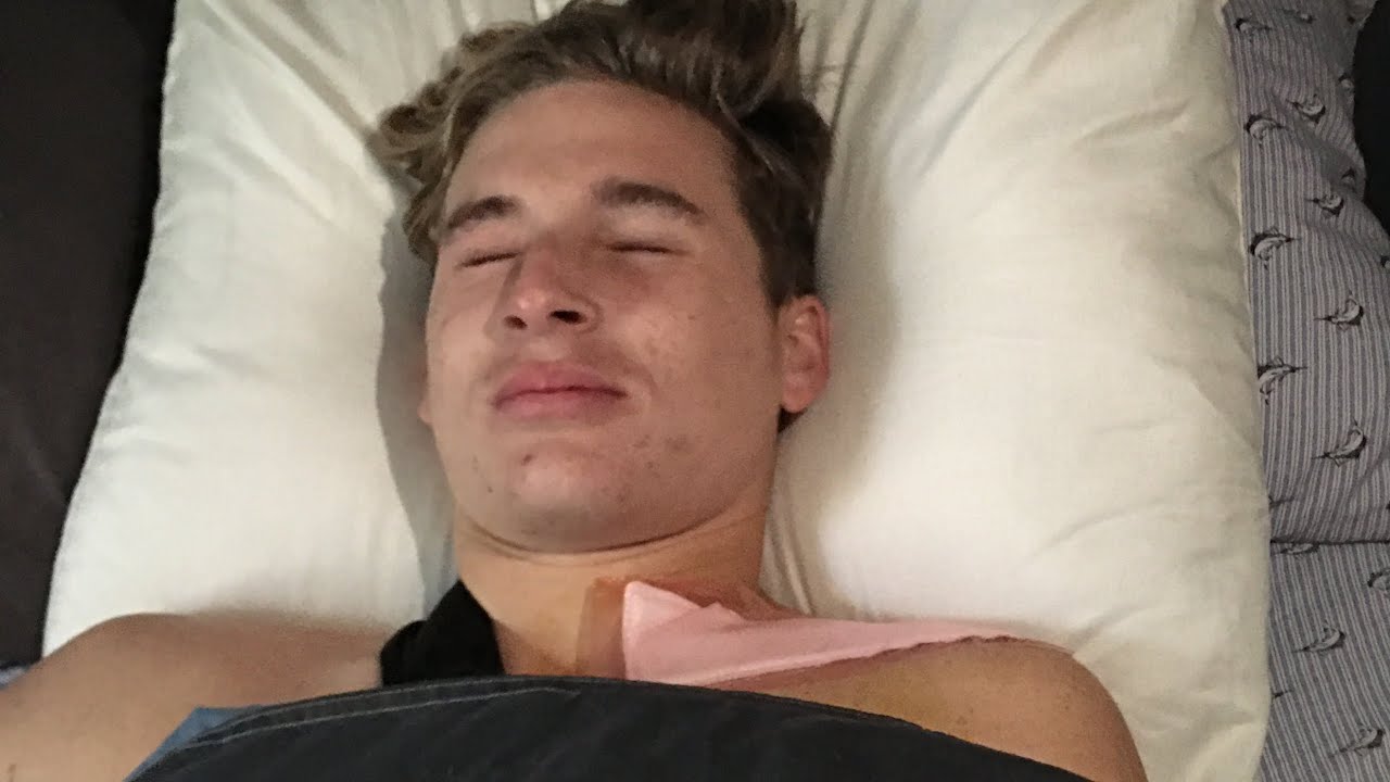 Kami broke his collarbone?!😬 | Vlog