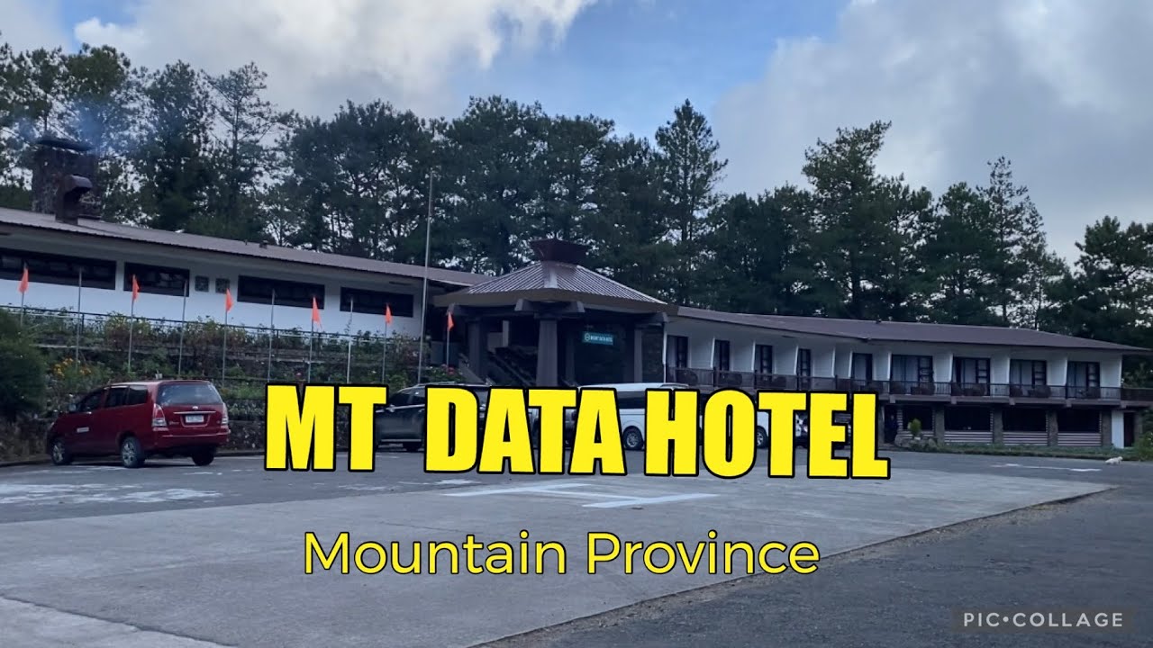 MT DATA HOTEL