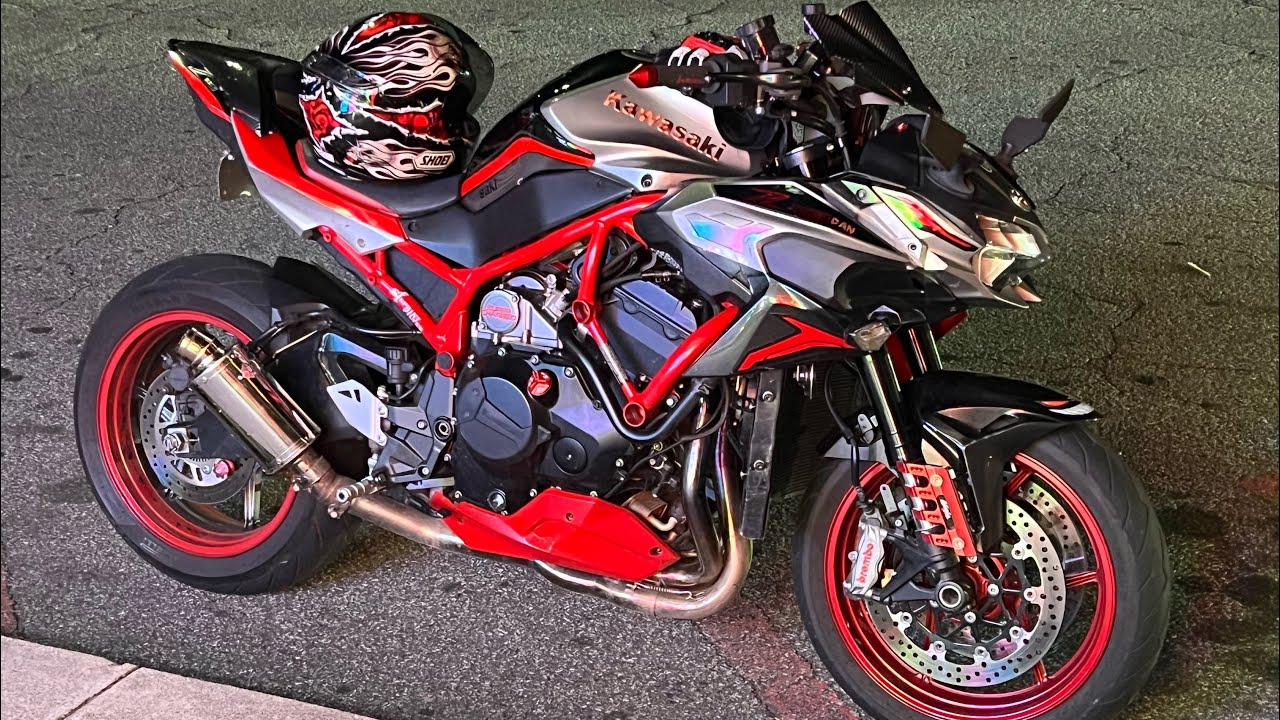 Ride out with me. Should i host a meet one day?