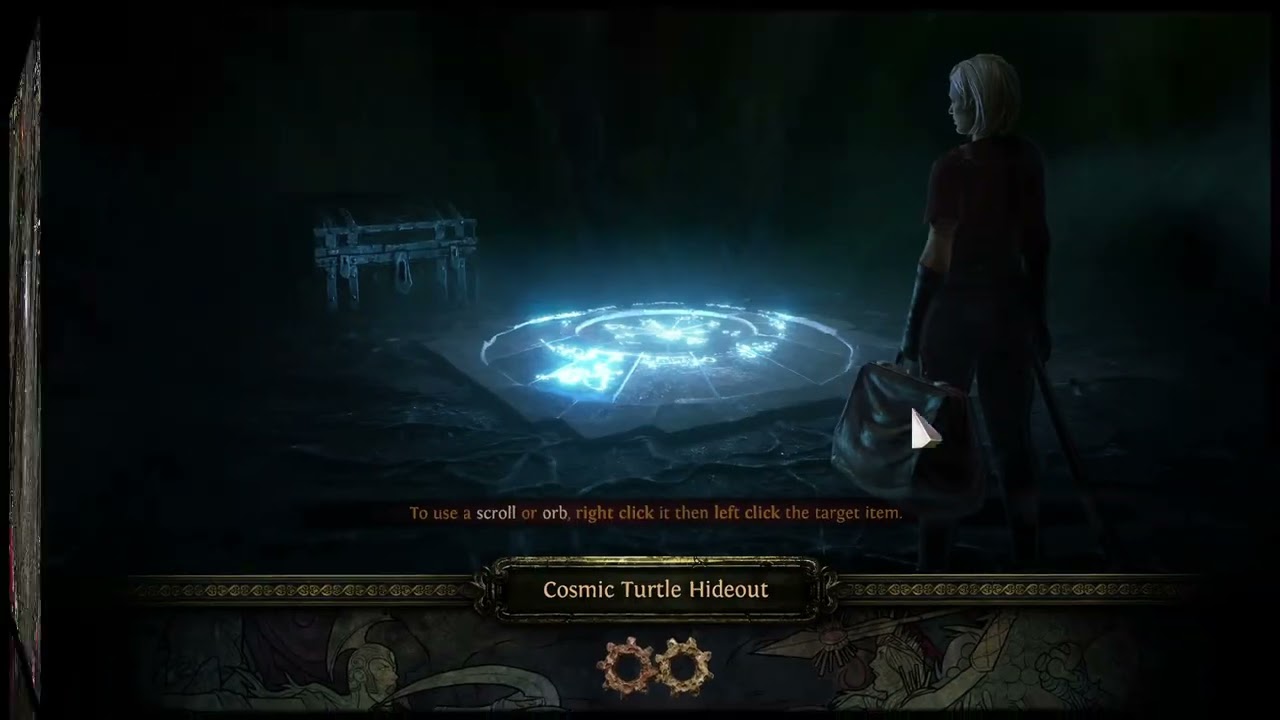 Testing EA Ballista Elementalist for 3.27
