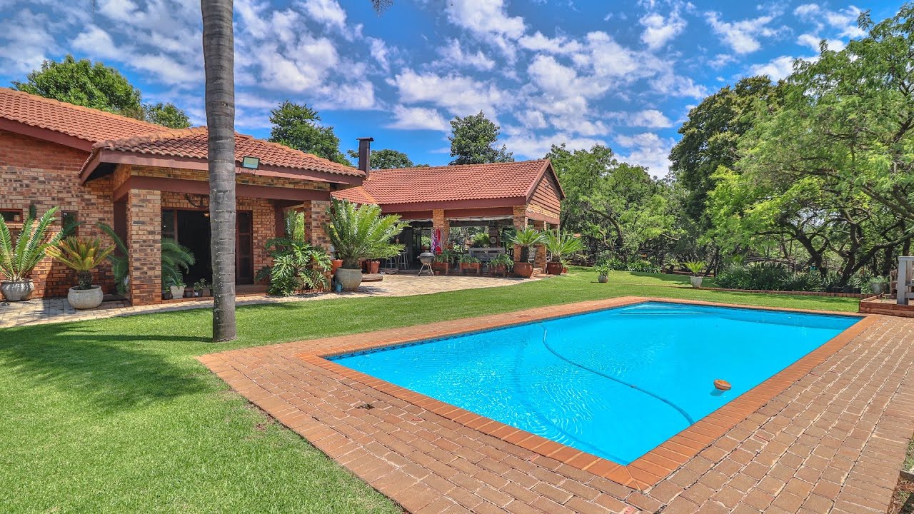 Smallholding for For Sale | Tierpoort