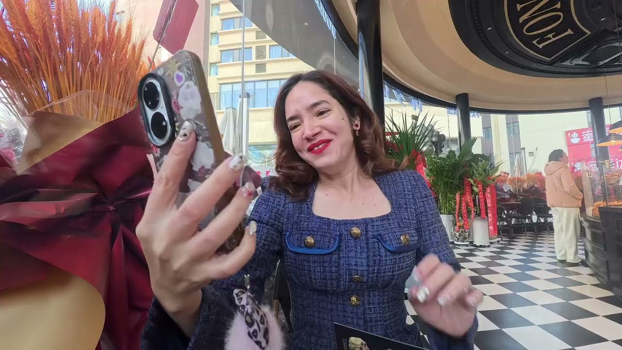 Vida en China cn Mi diario como mama cubana de dos niñas (Cubana casada con Chino)