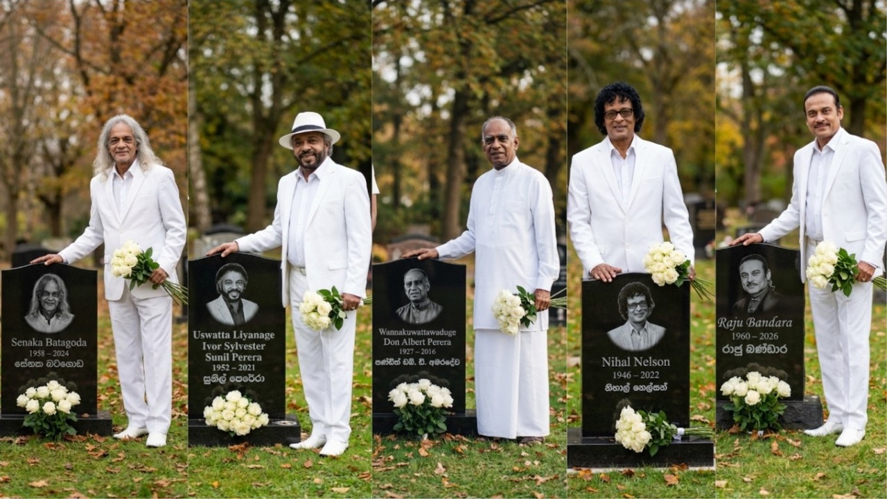 අප අතරින් සමුගත් සදා අමරණීය ගායකයින් 🥹🫶#MusicLegends #SriLankanLegends #goldenvoices 