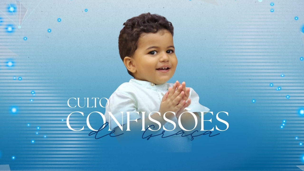 Culto Gratidão Daniel Lucca | Ao Vivo | Igreja Batista Central do Jordão
