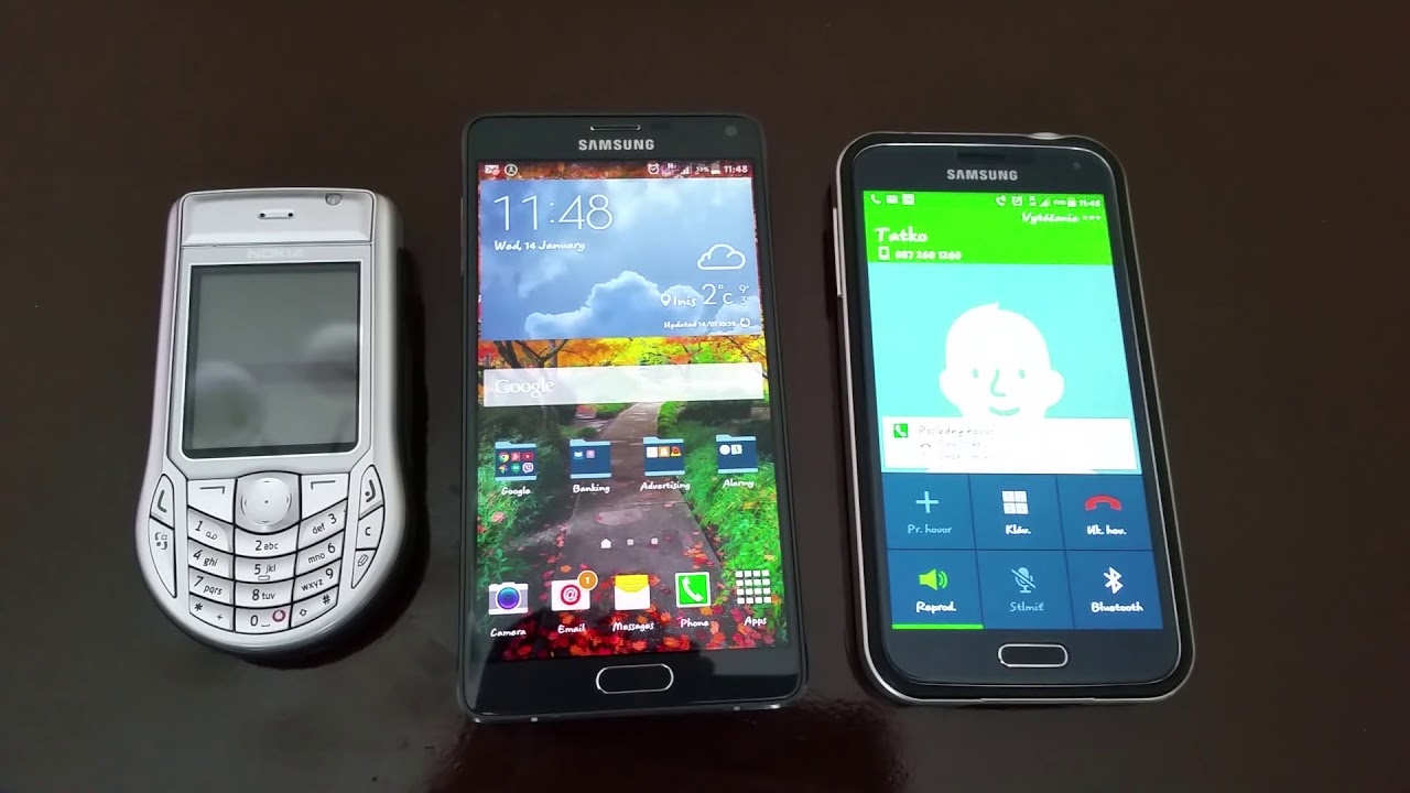 Problem with receiving calls & text msg on NOTE 4