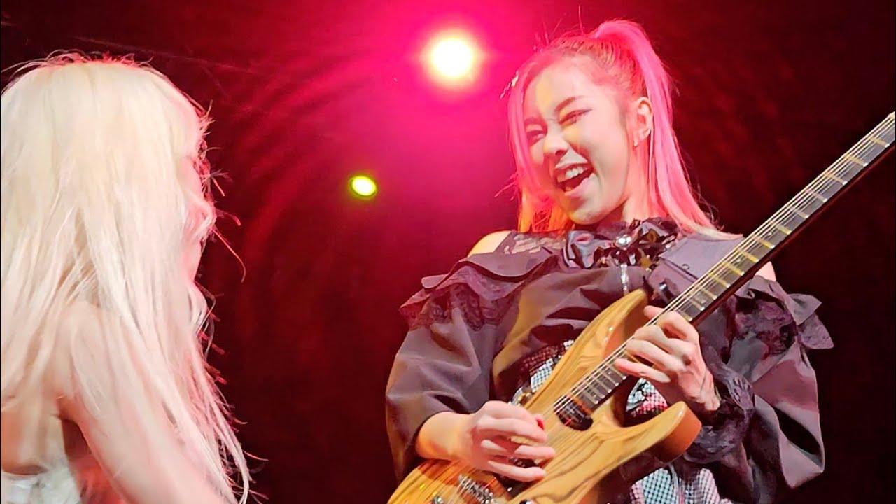 Rolling Quartz - RE.BOLD [Anime Weekend Atlanta] 