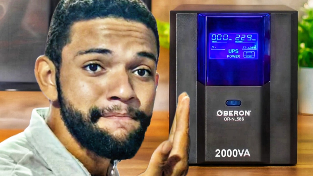 qual o melhor nobreak para comprar 