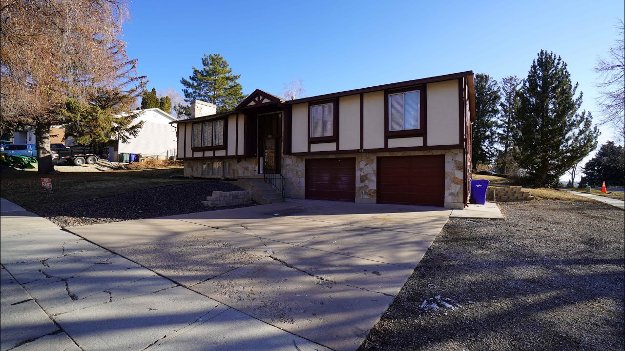 1633 Navajo Dr, Ogden