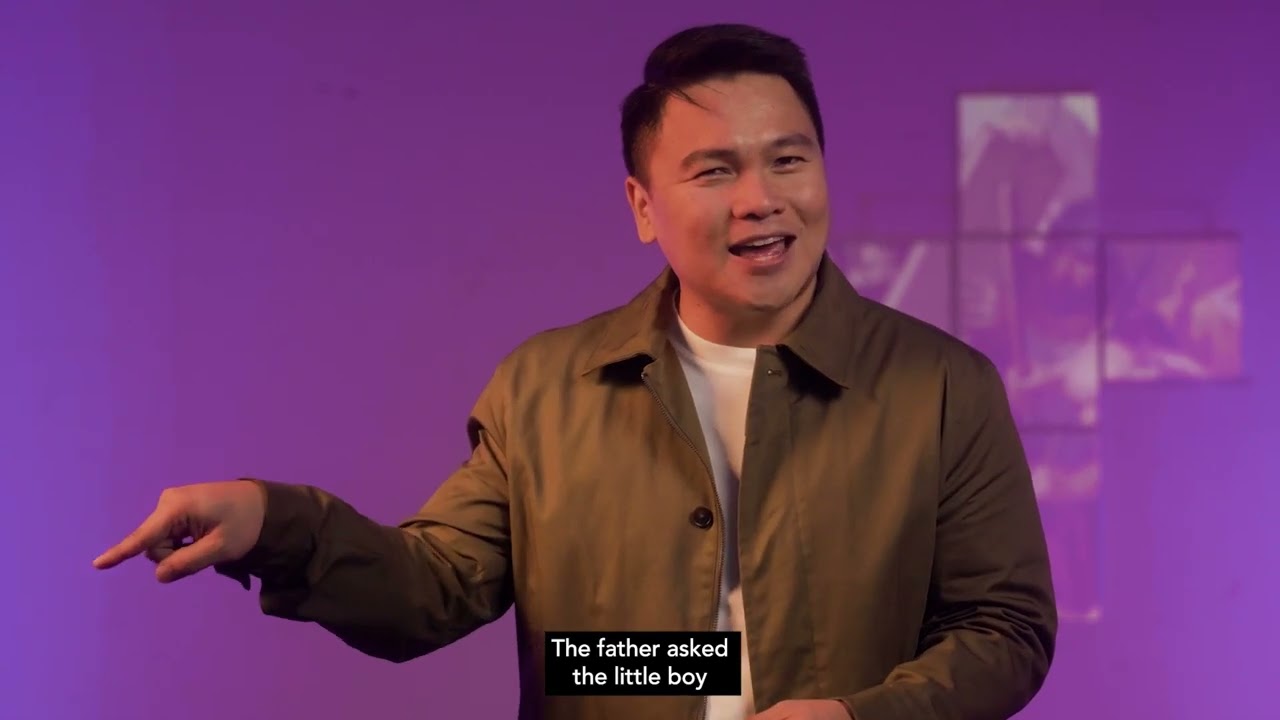 Lent Day 8: You Are Allowed To Be Weak #embraced2026 #feaststalucia