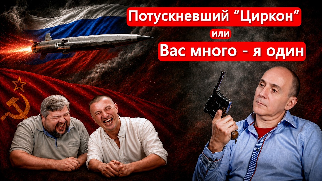 Потускневший 