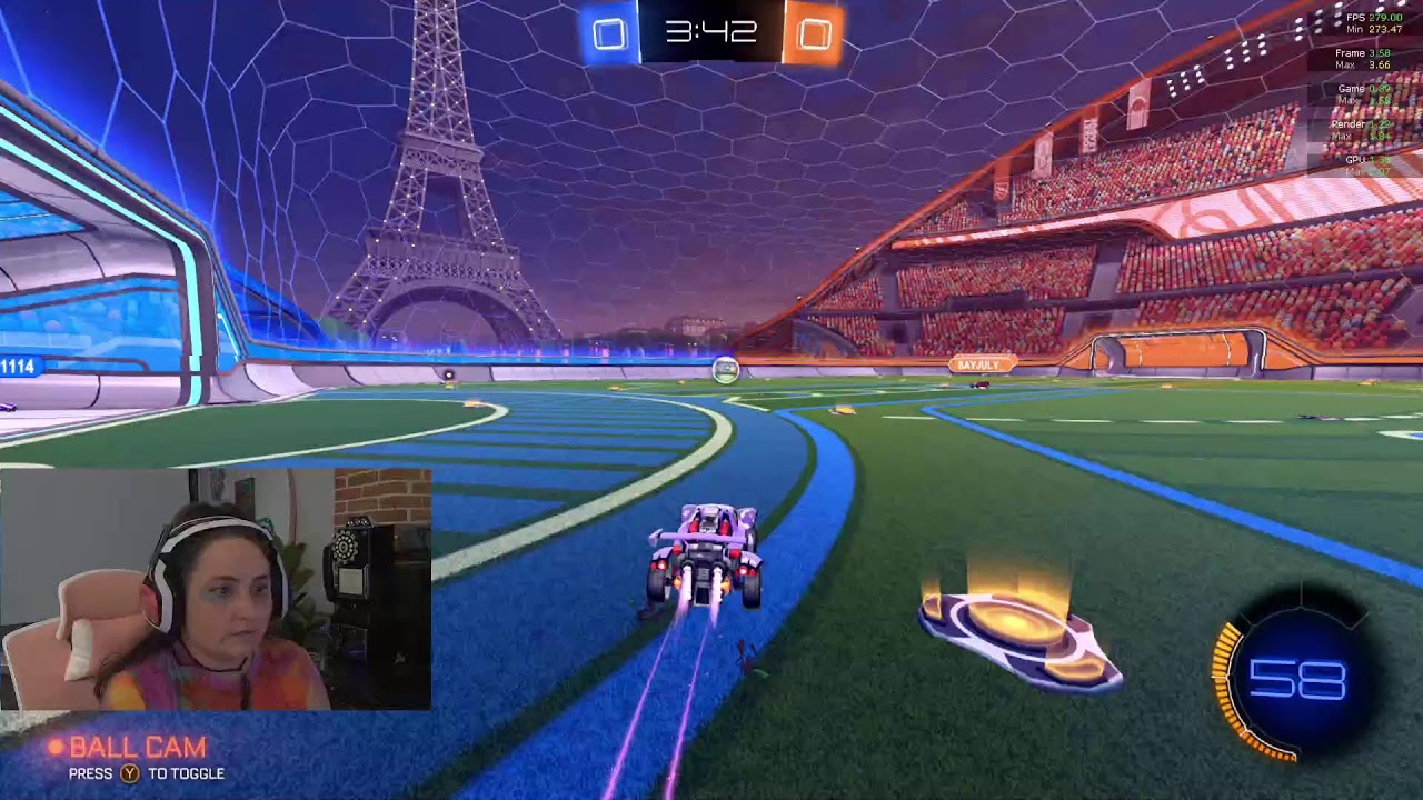 Vods