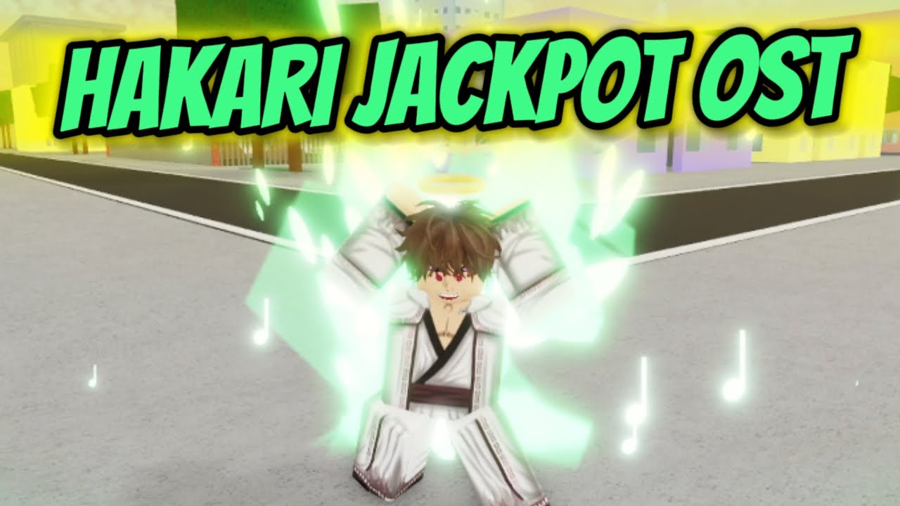 Hakari 