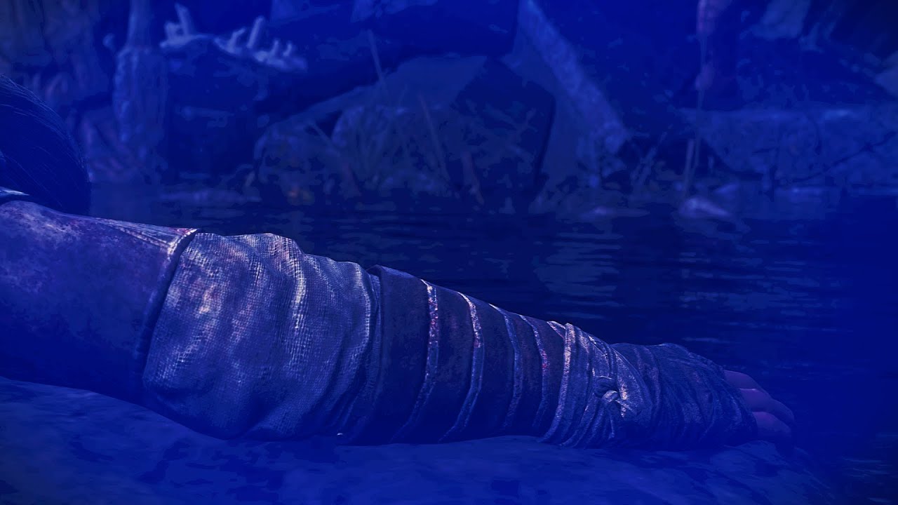 Elden ring Episode 1