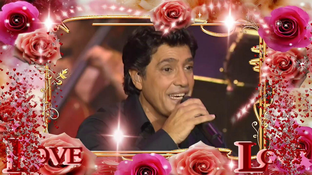 Frédéric François - L'amour s'en va , l'amour revient