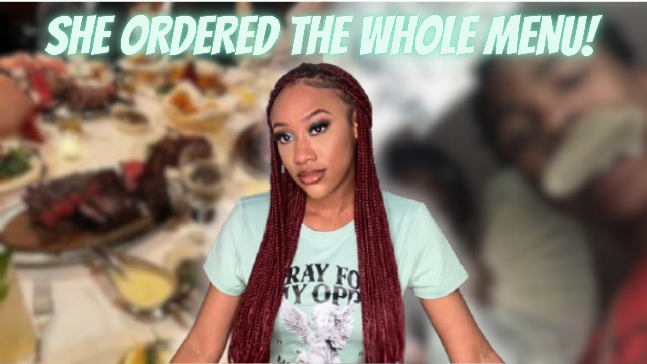 STORYTIME: SHE WANTED TO USE THEM! DATING IN THE SUMMER! PART1 |KAY SHINE
