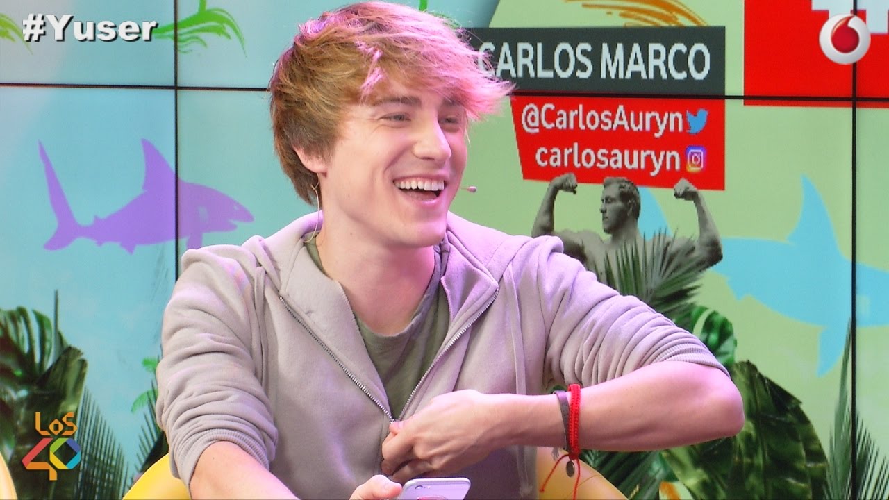 Carlos Marco analiza la 