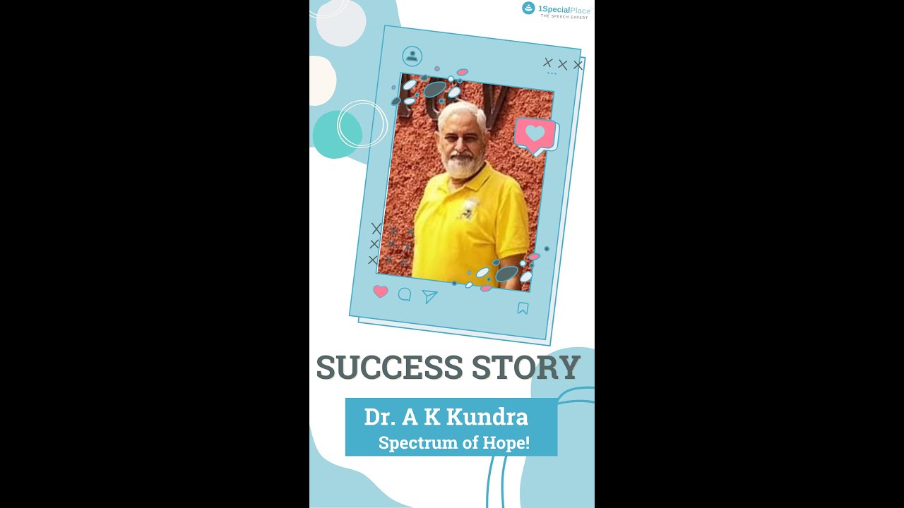 Success story of A. K Kundra