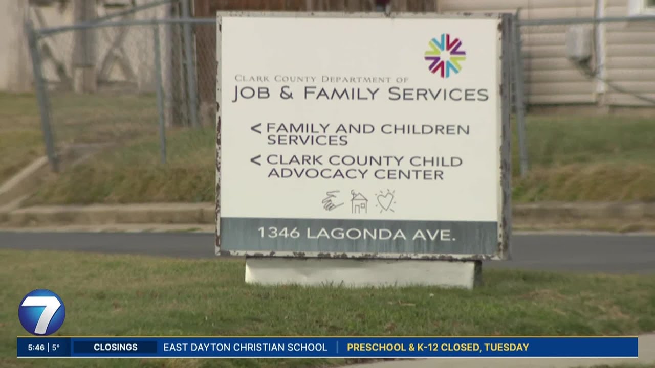 Child welfare system concerns loom with Haitian temp. legal status set to expire in days | WHIO-TV