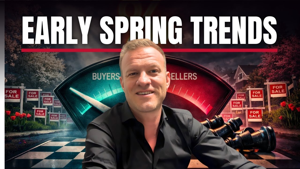 2026 Spring Market Forecast for New Jersey Real Estate