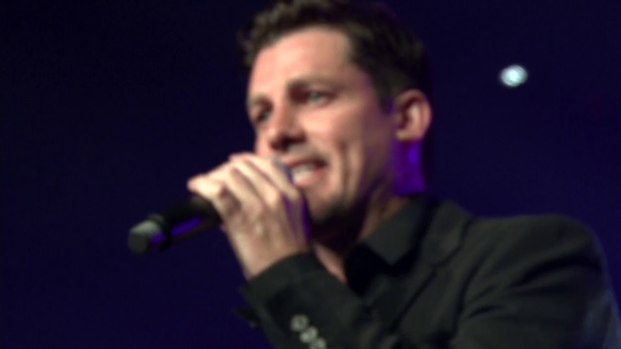 Worlds Apart FOREVER 90 Zénith Strasbourg 4 Mai 2019