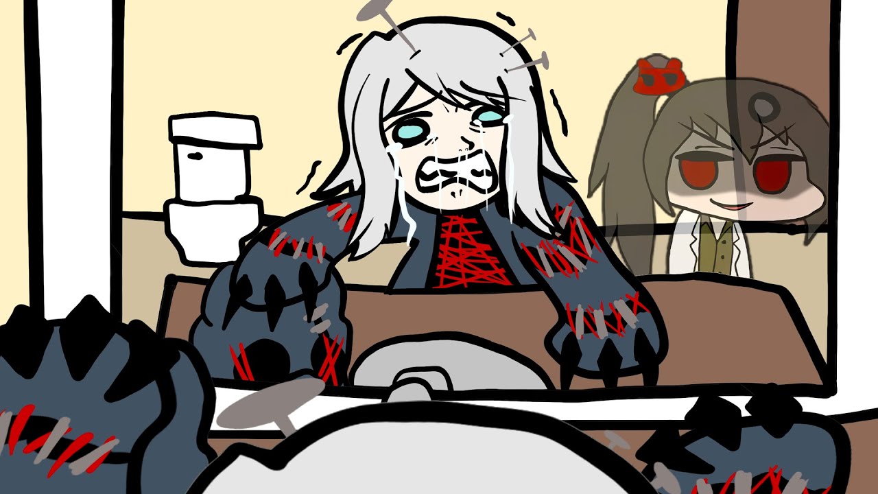 Faust finds out she's NOT a genius [Limbus Company]
