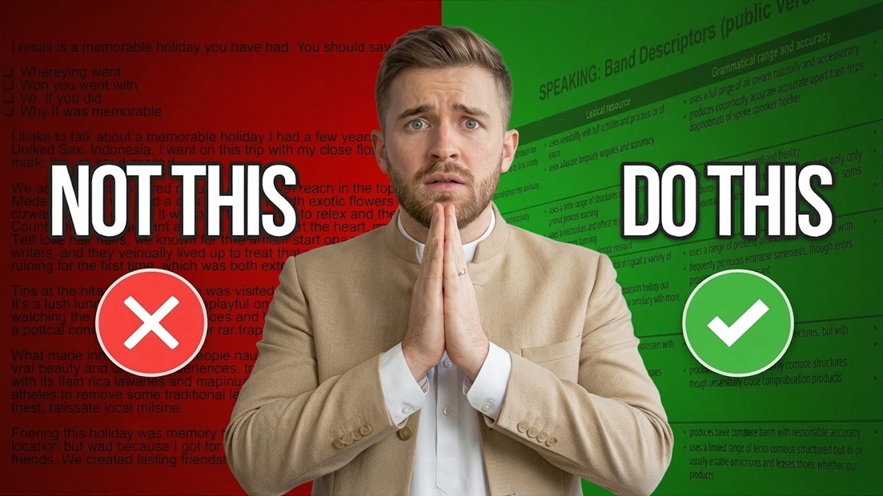 IELTS Speaking Secrets Every Student Should Learn