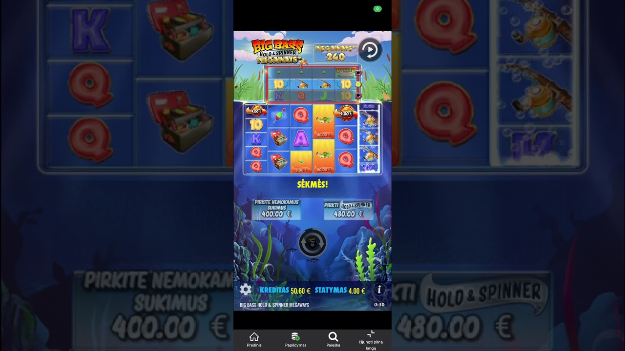 Beatsafe gaidynas-700€ nei vieno bonuso...