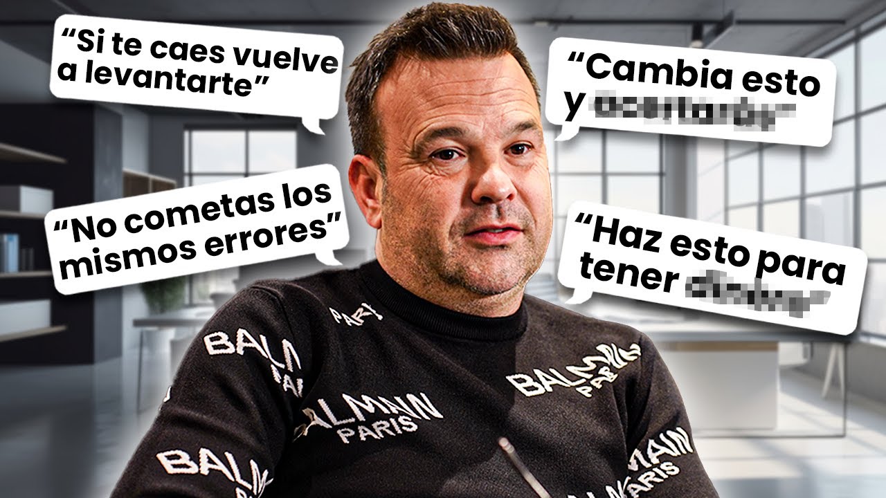 5 Formas Para Aumentar tus Ingresos Empresariales (Charla Sin Filtros)